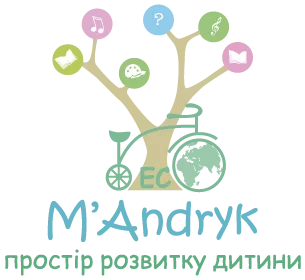 Еко-садочки M'Andryk